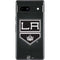 NHL Los Angeles Kings Black Background Google Pixel 7a Skin